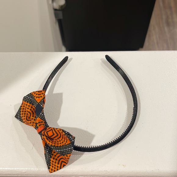 Hair Accessories Bundle Of Six (6) - Picture 11 of 16